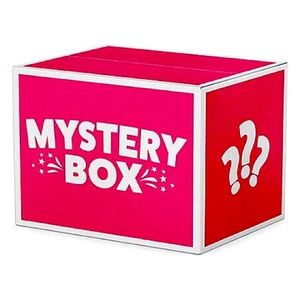 💖💝 Re-Sellers Mystery Box. $400-$500 Retail Value!